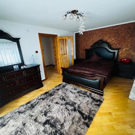 Transilvania Guesthouse ميركوريا سيبيولوي المظهر الخارجي الصورة